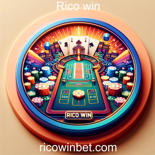 Bacará: O Jogo de Cartas que Domina o Rico Win