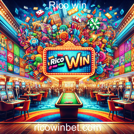 Descubra as Melhores Ofertas no Rico Win